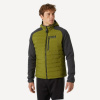 Куртка HH Man Arctic Ocean Hybrid Insulator (; XL; Olive Green)